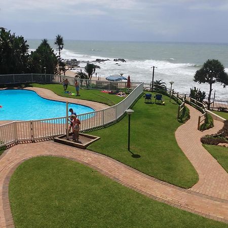 Sands Beach Breaks Beach Front Ballito Dış mekan fotoğraf