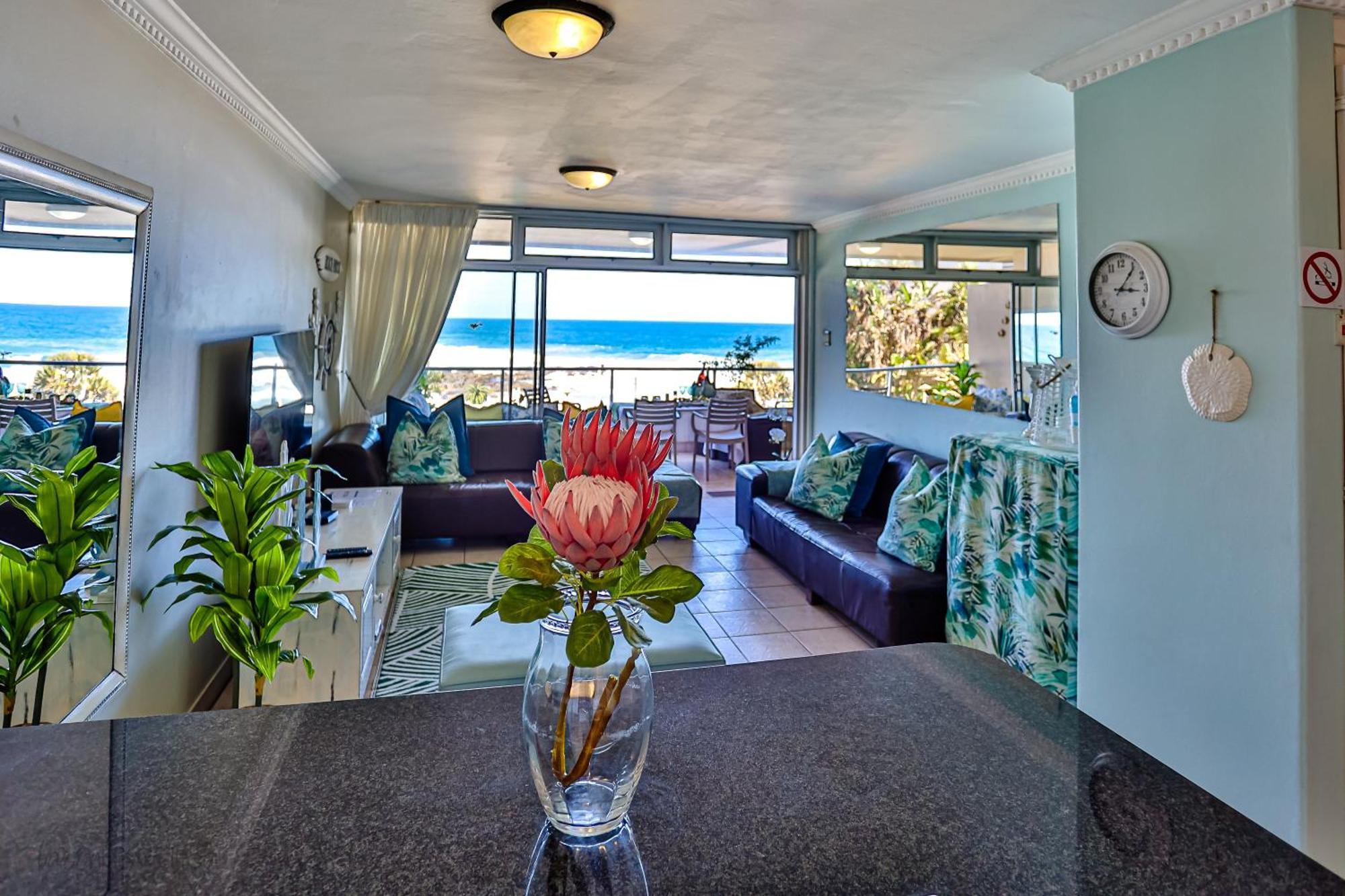 Sands Beach Breaks Beach Front Ballito Dış mekan fotoğraf