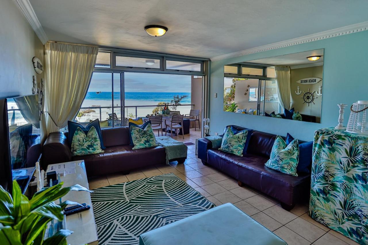Sands Beach Breaks Beach Front Ballito Dış mekan fotoğraf