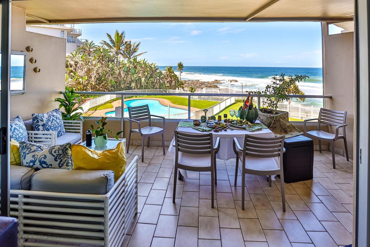 Sands Beach Breaks Beach Front Ballito Dış mekan fotoğraf