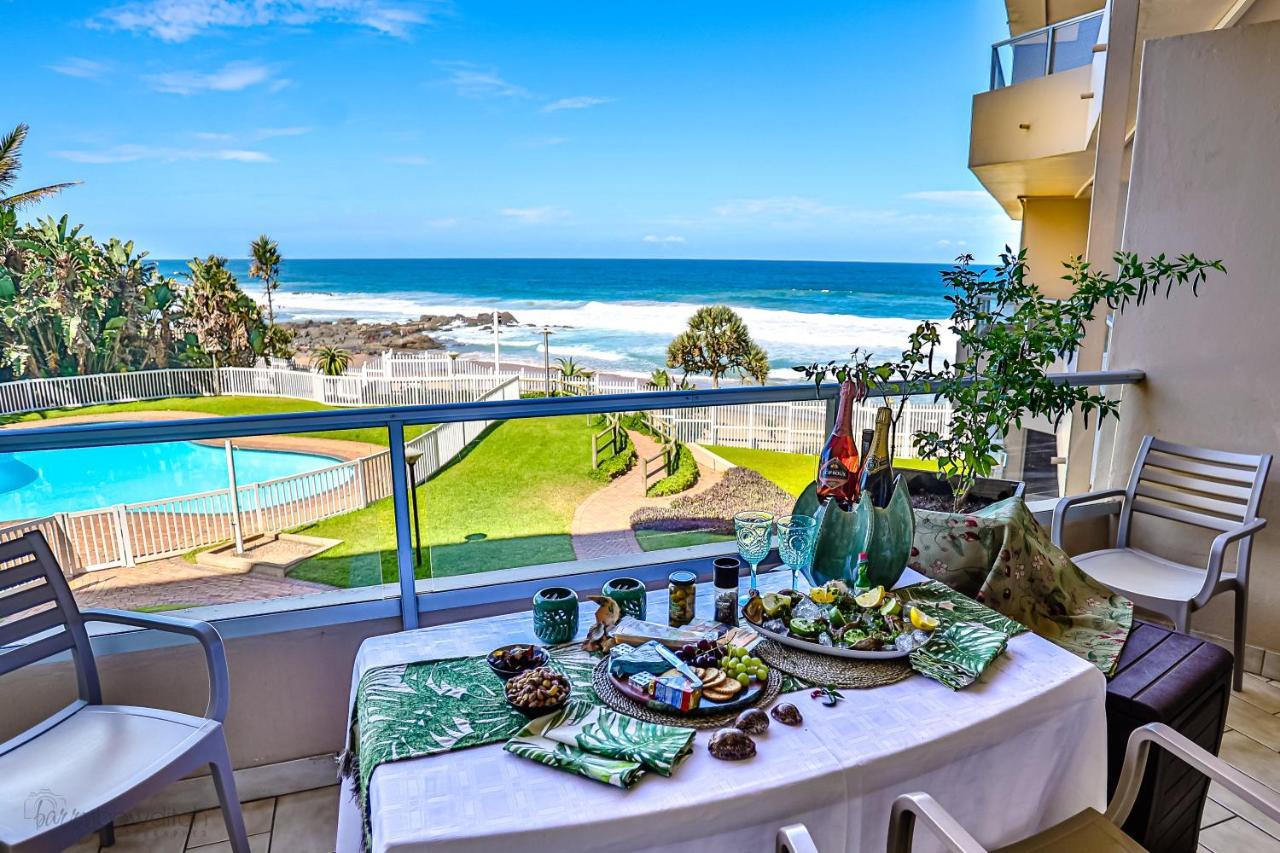 Sands Beach Breaks Beach Front Ballito Dış mekan fotoğraf