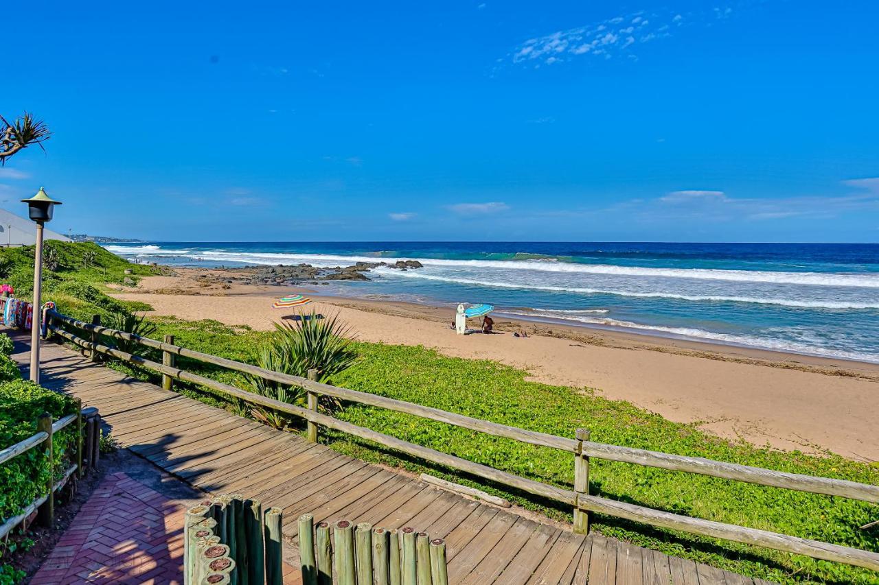 Sands Beach Breaks Beach Front Ballito Dış mekan fotoğraf