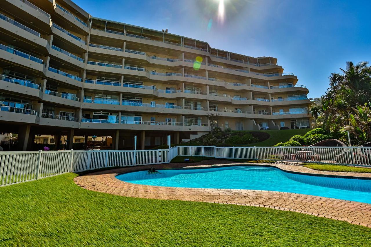 Sands Beach Breaks Beach Front Ballito Dış mekan fotoğraf