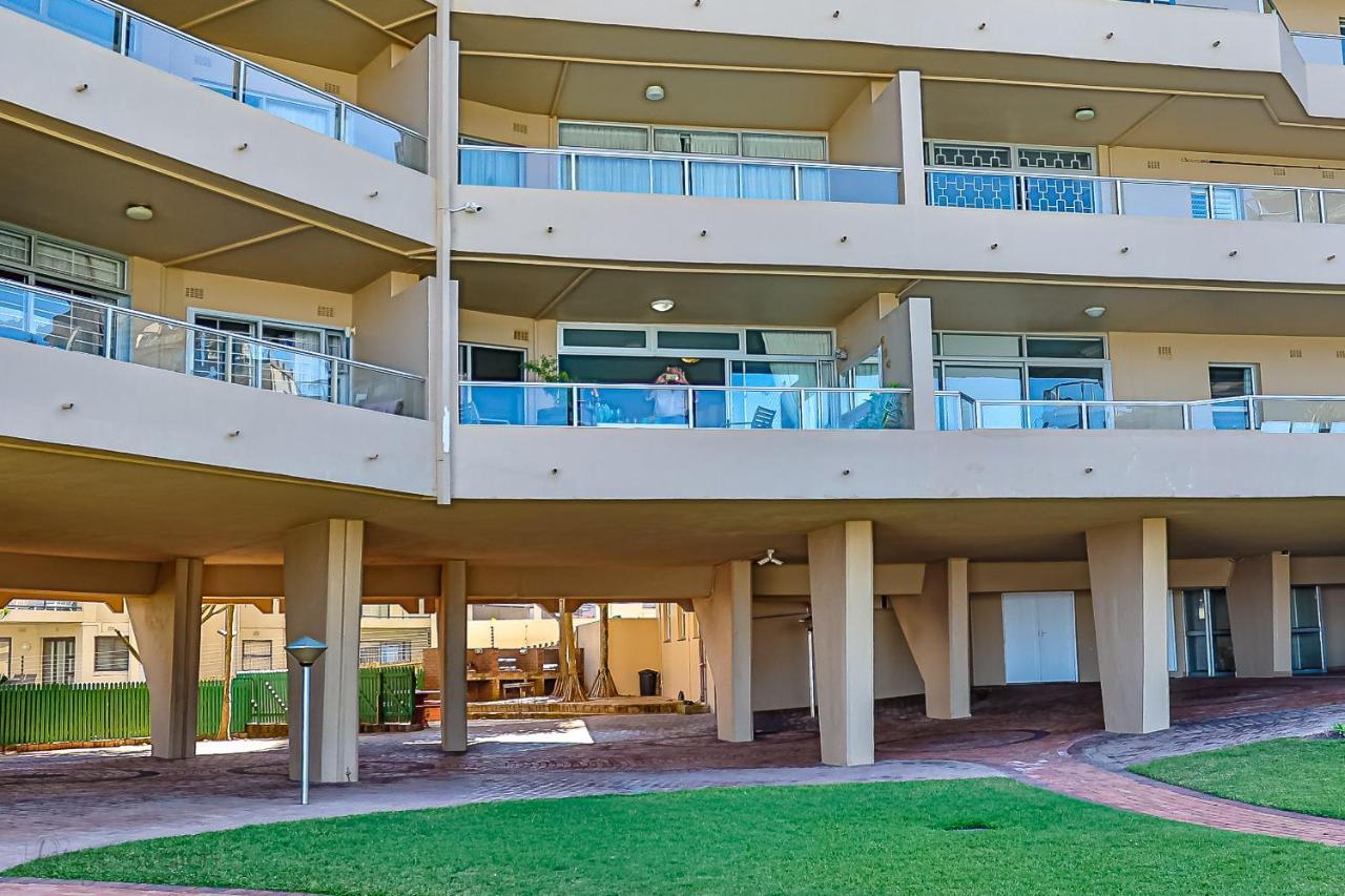 Sands Beach Breaks Beach Front Ballito Dış mekan fotoğraf