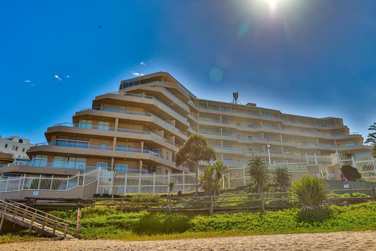 Sands Beach Breaks Beach Front Ballito Dış mekan fotoğraf