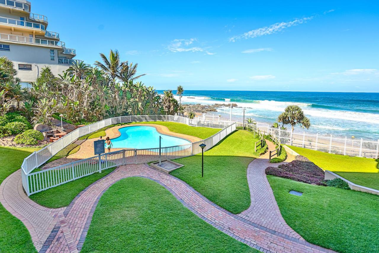 Sands Beach Breaks Beach Front Ballito Dış mekan fotoğraf