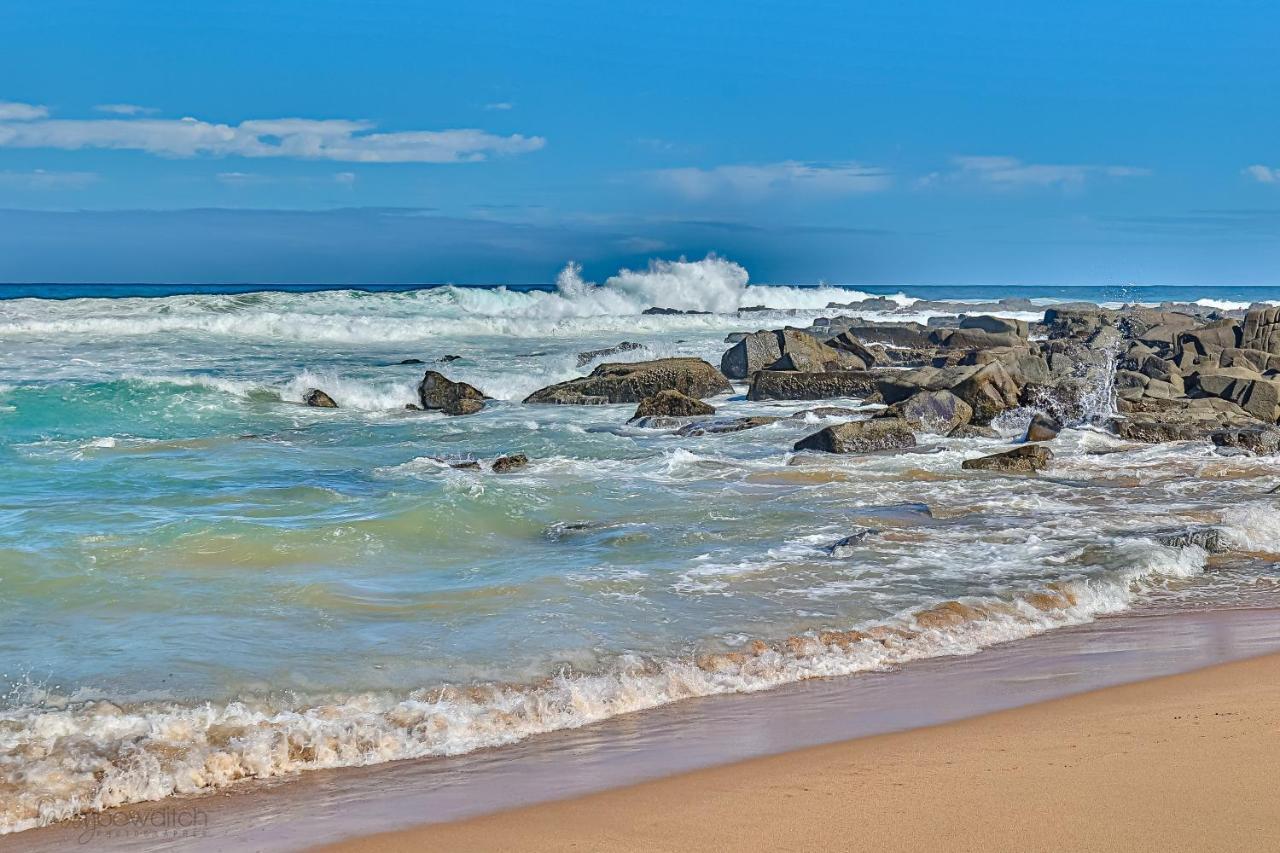 Sands Beach Breaks Beach Front Ballito Dış mekan fotoğraf