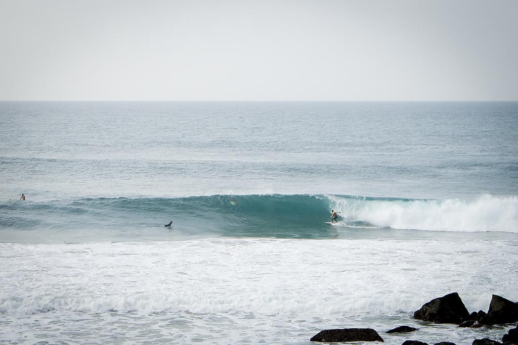 Sands Beach Breaks Beach Front Ballito Oda fotoğraf
