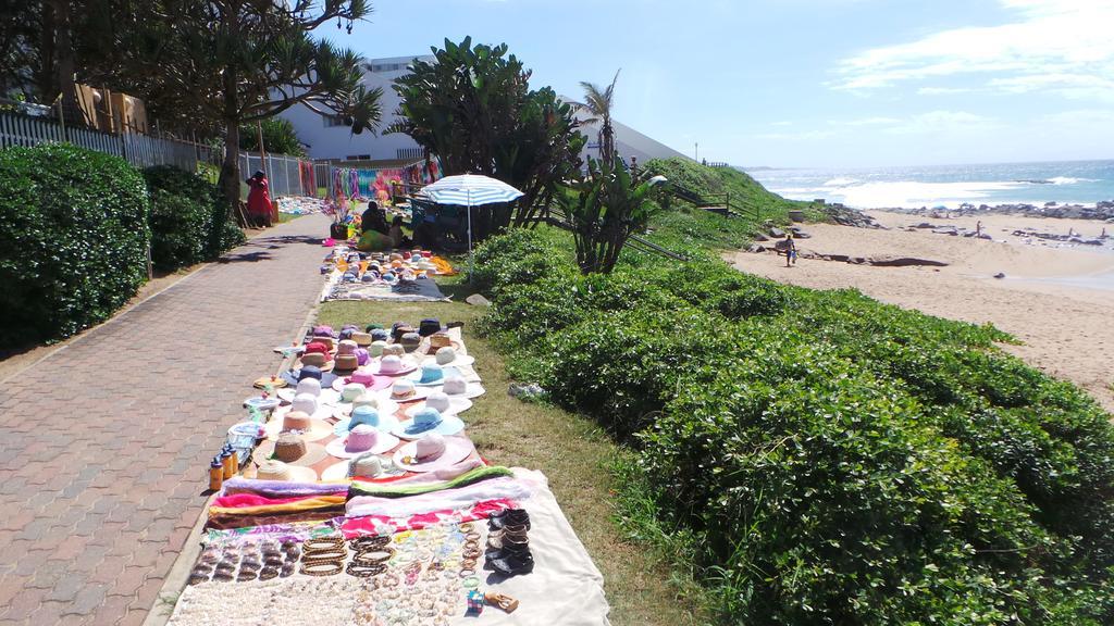 Sands Beach Breaks Beach Front Ballito Oda fotoğraf