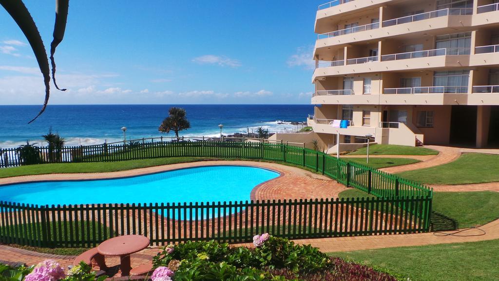 Sands Beach Breaks Beach Front Ballito Dış mekan fotoğraf