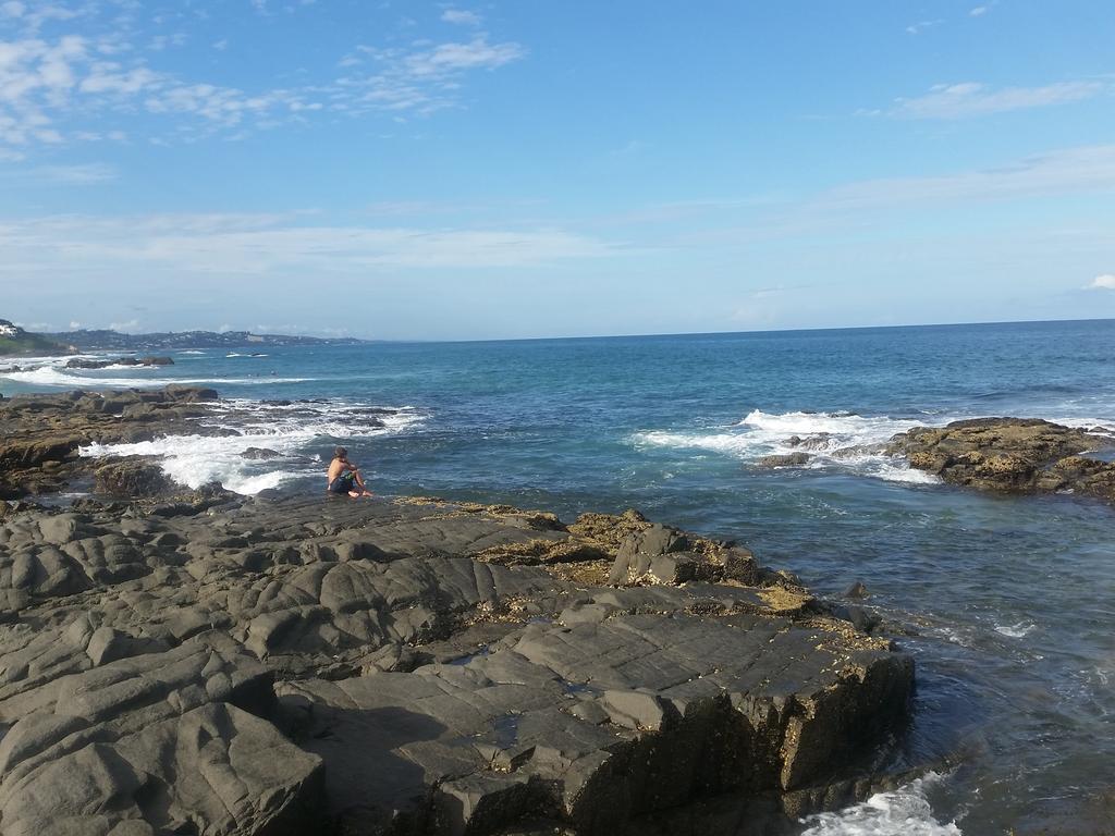 Sands Beach Breaks Beach Front Ballito Oda fotoğraf