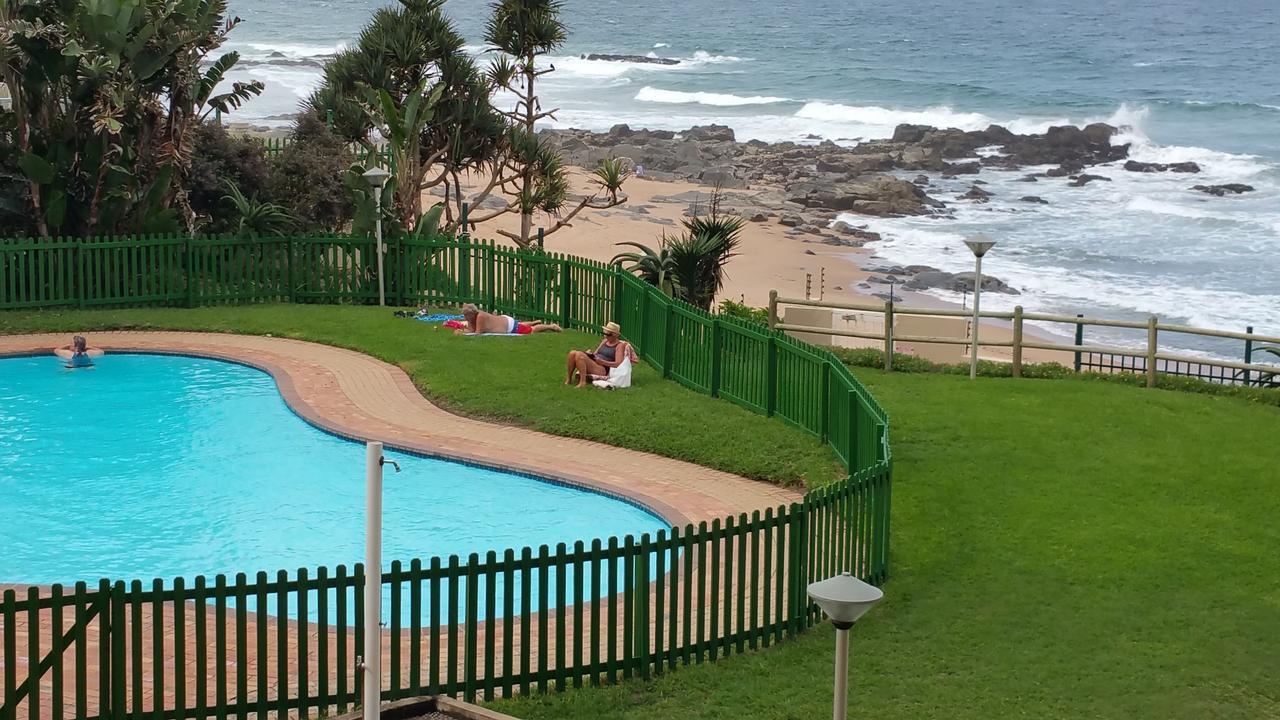 Sands Beach Breaks Beach Front Ballito Dış mekan fotoğraf