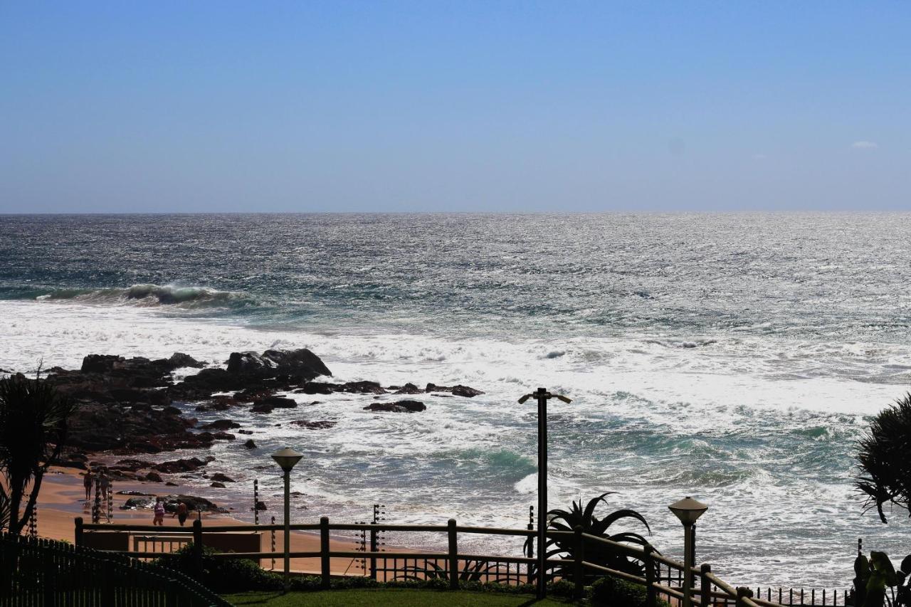 Sands Beach Breaks Beach Front Ballito Dış mekan fotoğraf