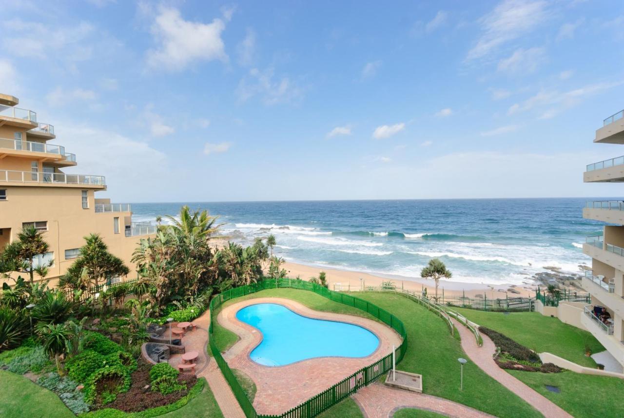 Sands Beach Breaks Beach Front Ballito Dış mekan fotoğraf
