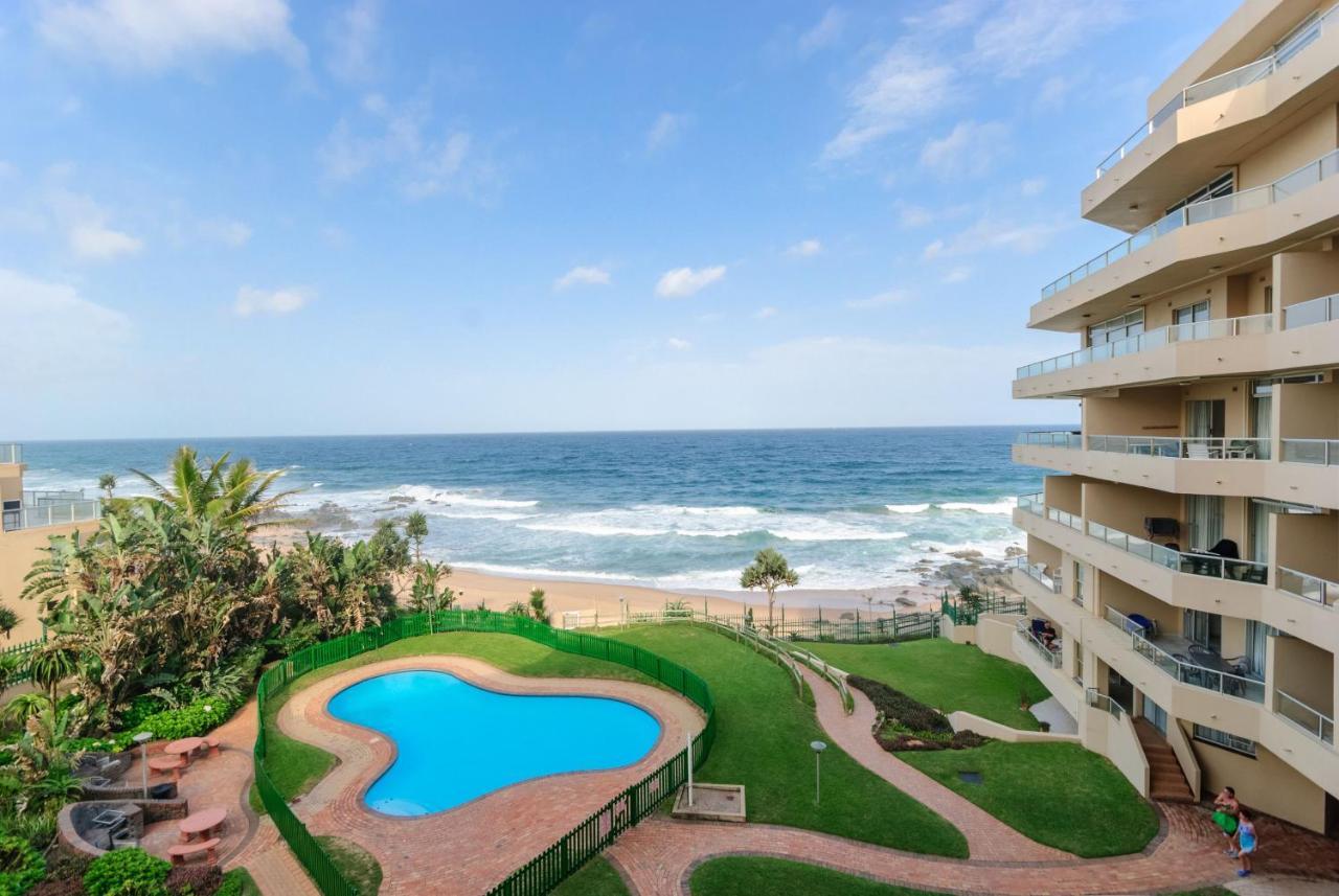 Sands Beach Breaks Beach Front Ballito Dış mekan fotoğraf