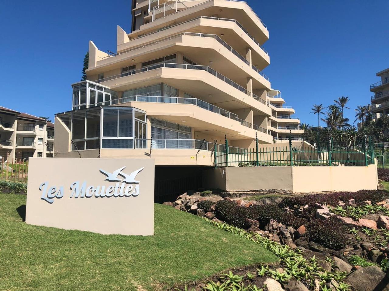 Sands Beach Breaks Beach Front Ballito Dış mekan fotoğraf