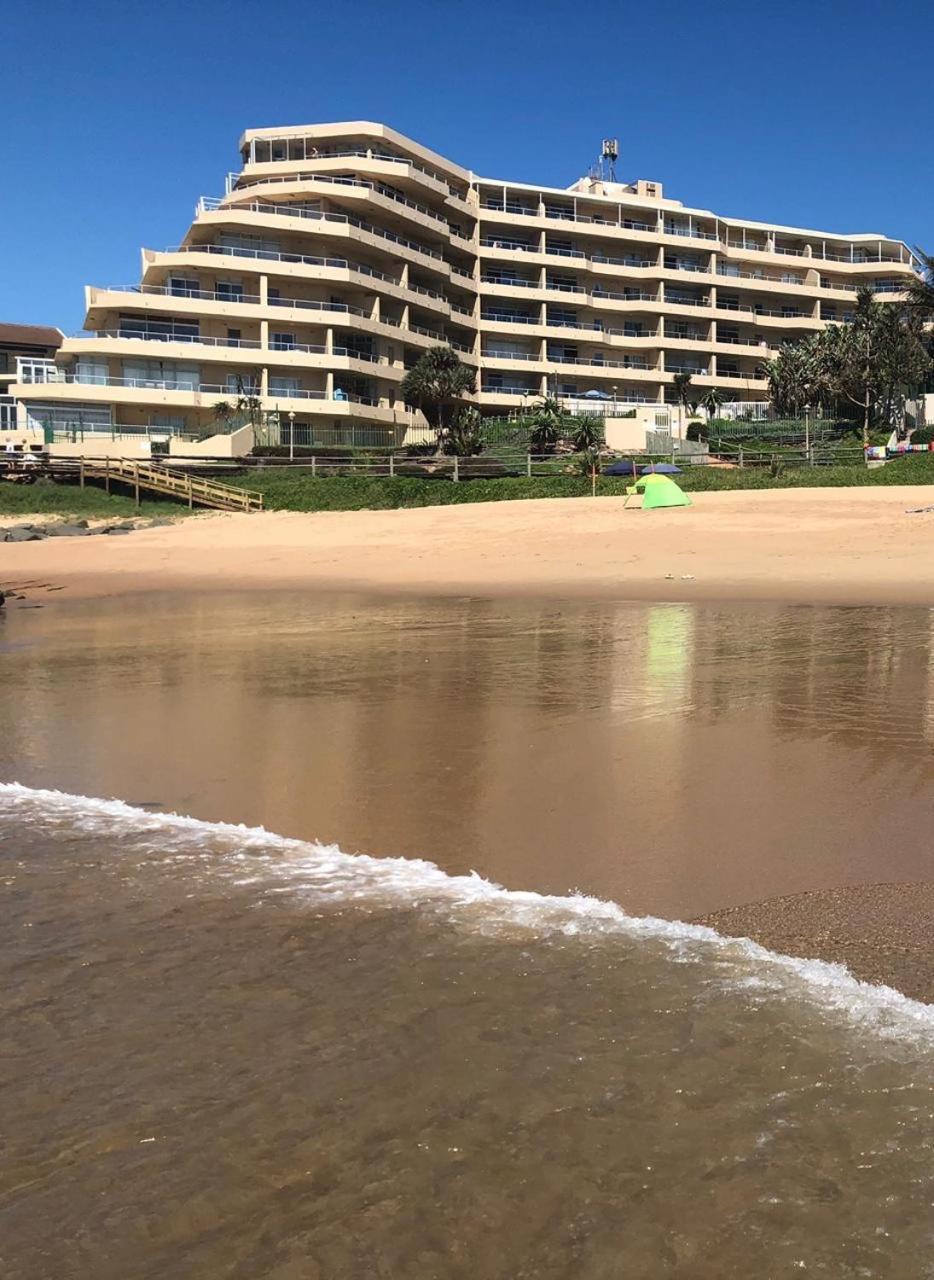 Sands Beach Breaks Beach Front Ballito Dış mekan fotoğraf