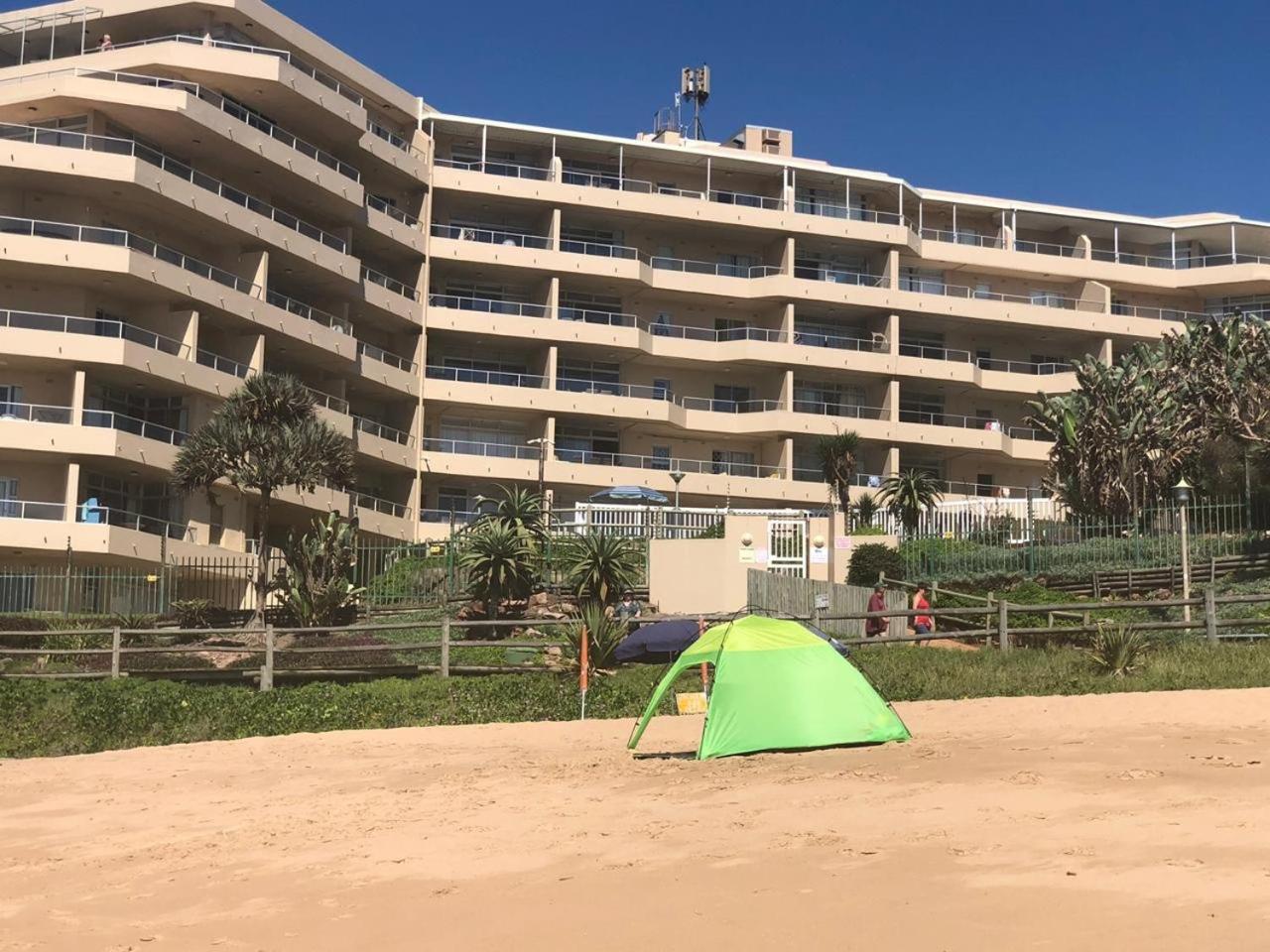 Sands Beach Breaks Beach Front Ballito Dış mekan fotoğraf