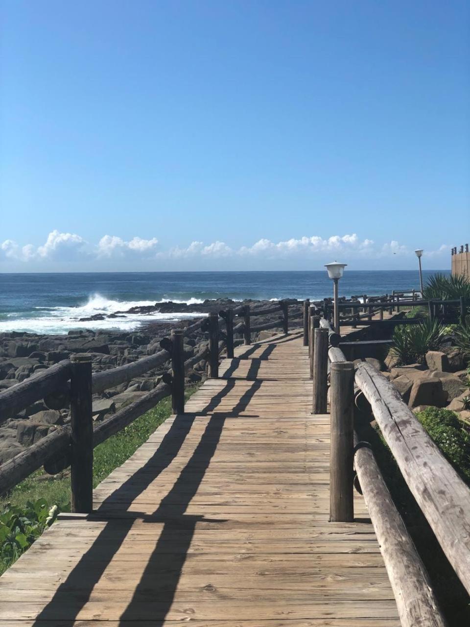 Sands Beach Breaks Beach Front Ballito Dış mekan fotoğraf