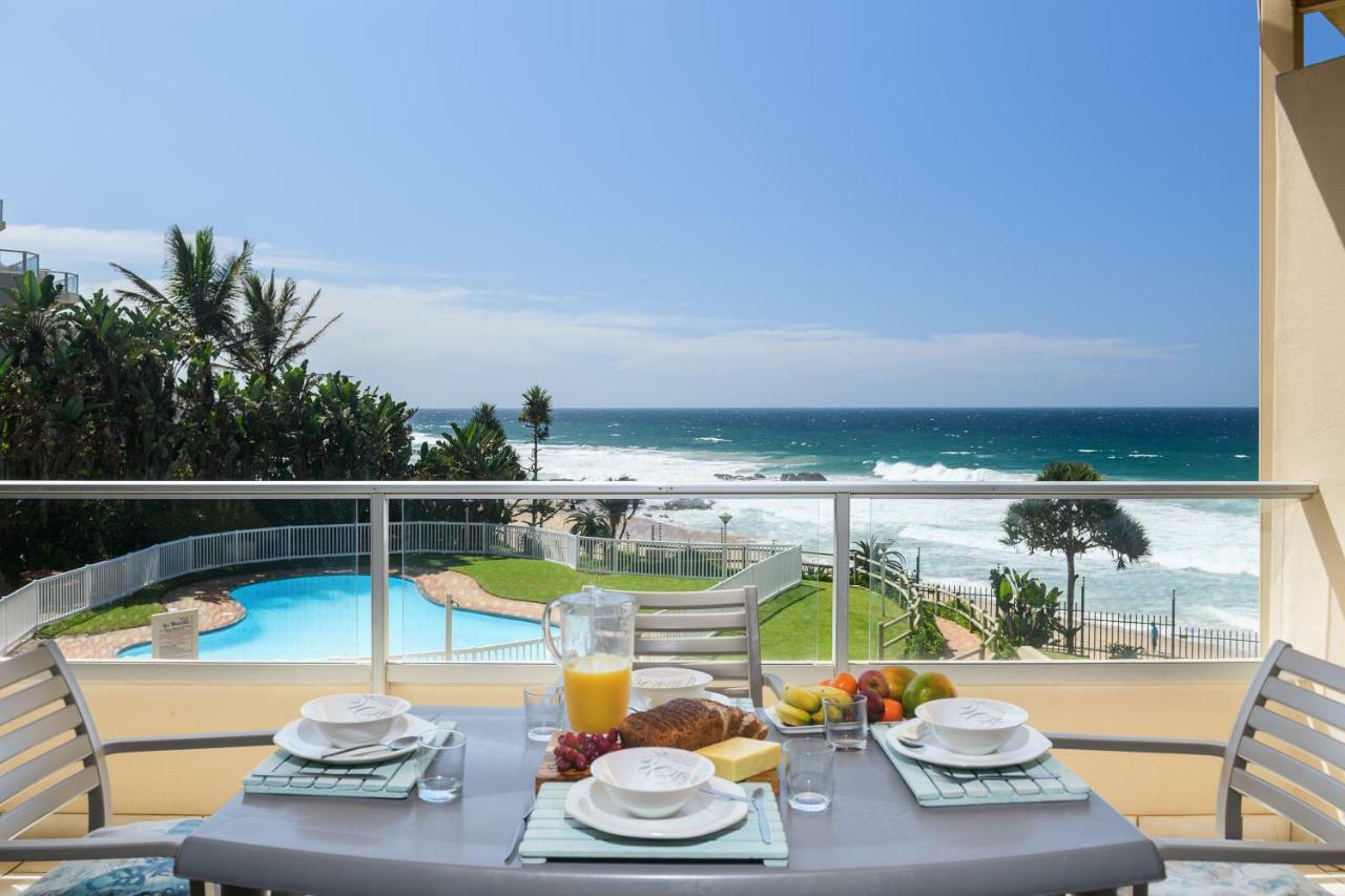 Sands Beach Breaks Beach Front Ballito Dış mekan fotoğraf