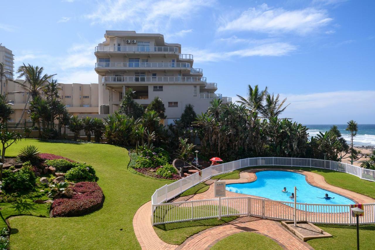 Sands Beach Breaks Beach Front Ballito Dış mekan fotoğraf