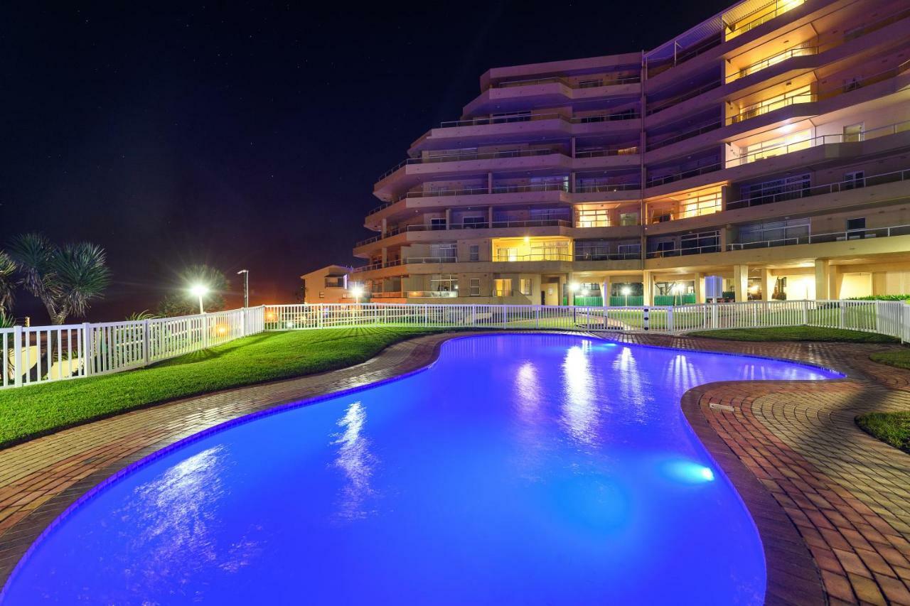 Sands Beach Breaks Beach Front Ballito Dış mekan fotoğraf