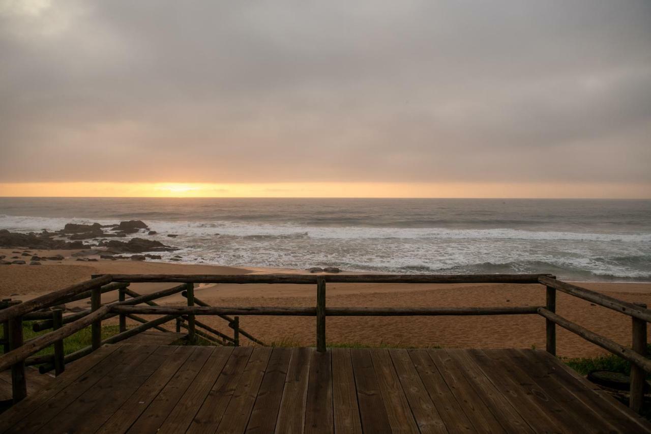 Sands Beach Breaks Beach Front Ballito Dış mekan fotoğraf