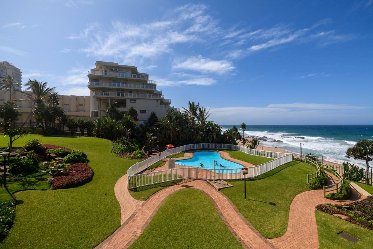 Sands Beach Breaks Beach Front Ballito Dış mekan fotoğraf