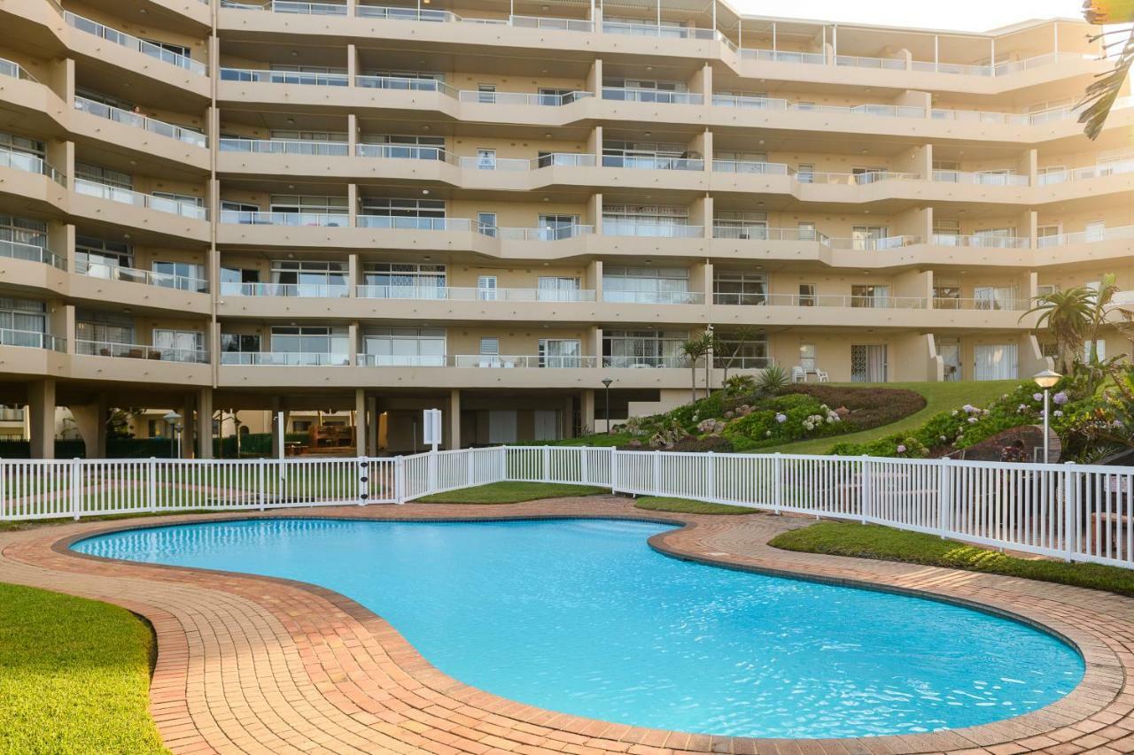 Sands Beach Breaks Beach Front Ballito Dış mekan fotoğraf