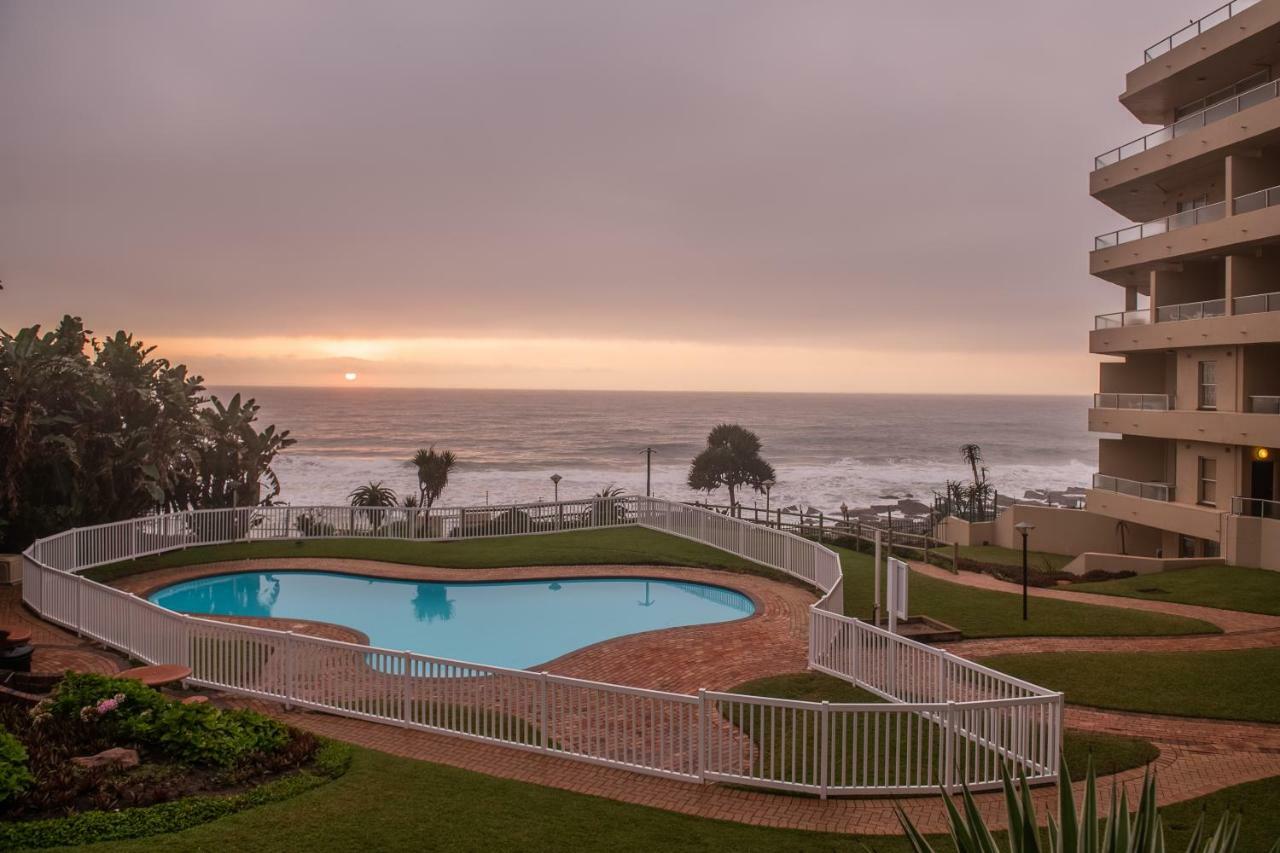 Sands Beach Breaks Beach Front Ballito Dış mekan fotoğraf