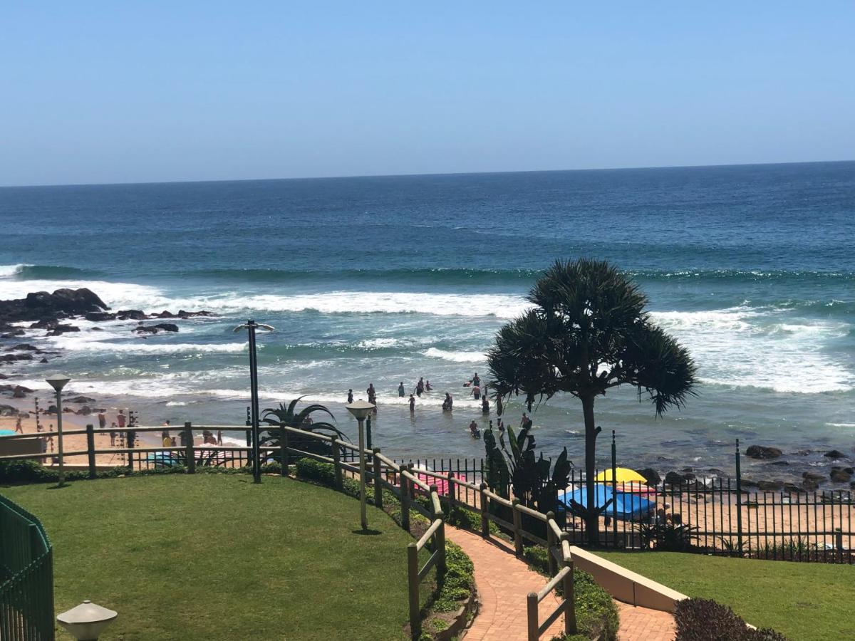 Sands Beach Breaks Beach Front Ballito Dış mekan fotoğraf