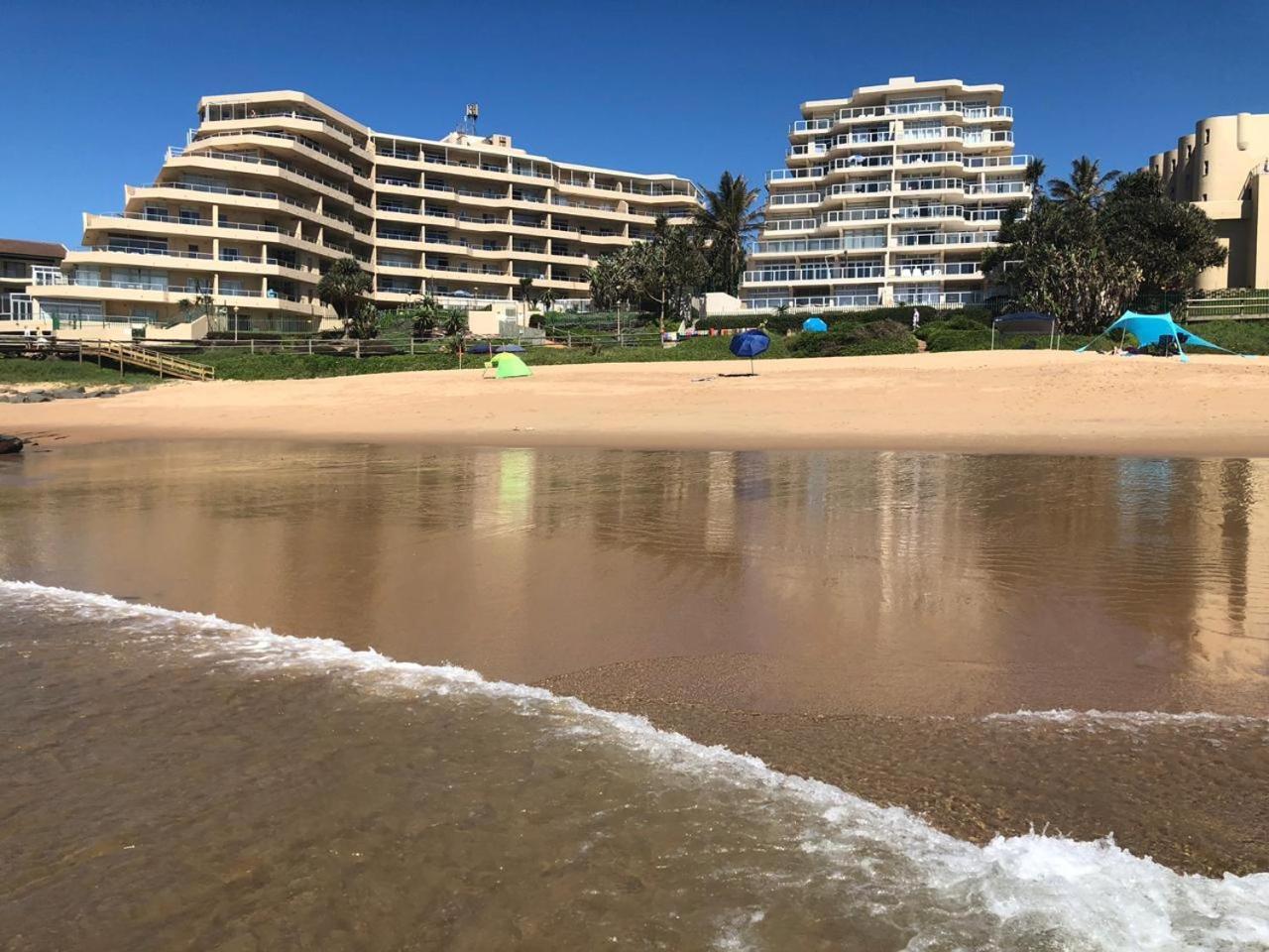 Sands Beach Breaks Beach Front Ballito Dış mekan fotoğraf